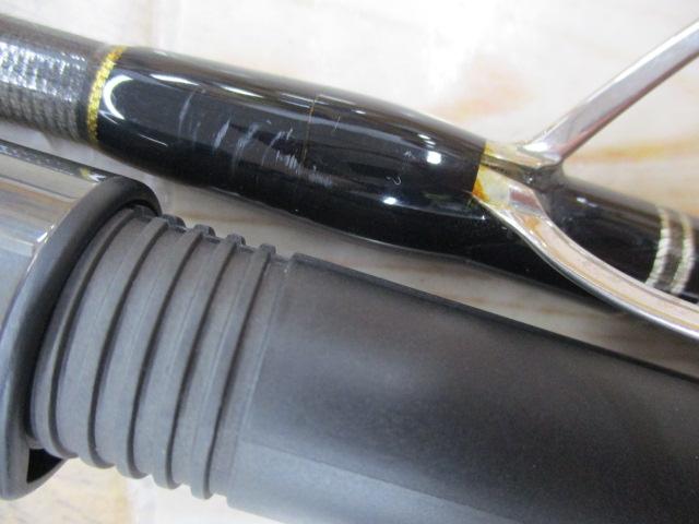 エクスプロージョン フルコンタクト 835CTR｜＠ベリーネット 日本最大