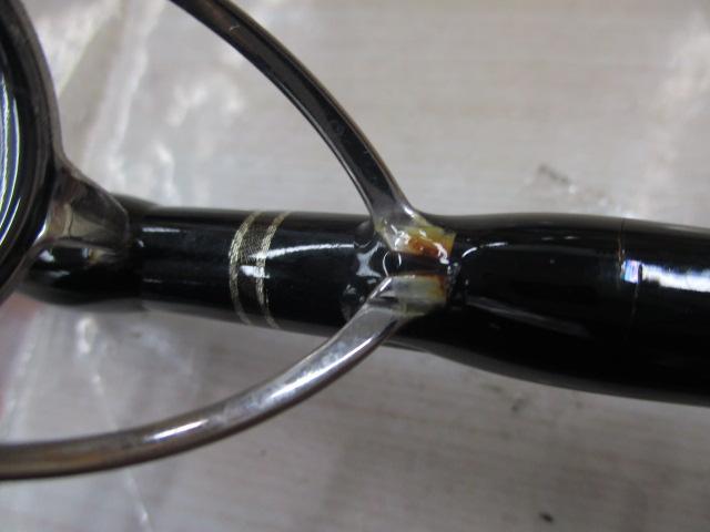 エクスプロージョン フルコンタクト 835CTR｜＠ベリーネット 日本最大