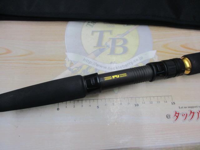 ダブルトラップ 613PS