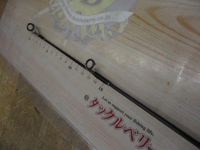 ダブルトラップ 613PS