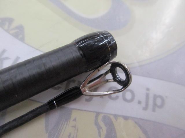 21ディアルーナBS S66ML