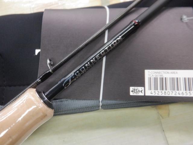 Tコネクション エリア TCA-S61ML