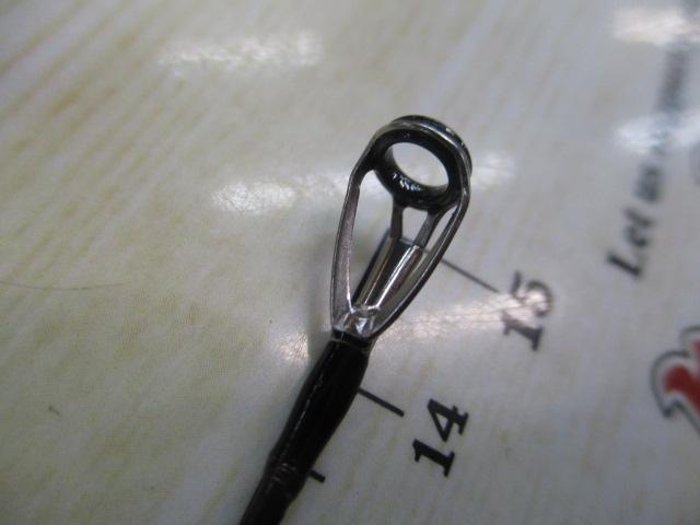 モンストロコンセプトディストラクション65LS