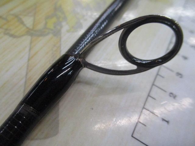 モンストロコンセプトディストラクション65LS