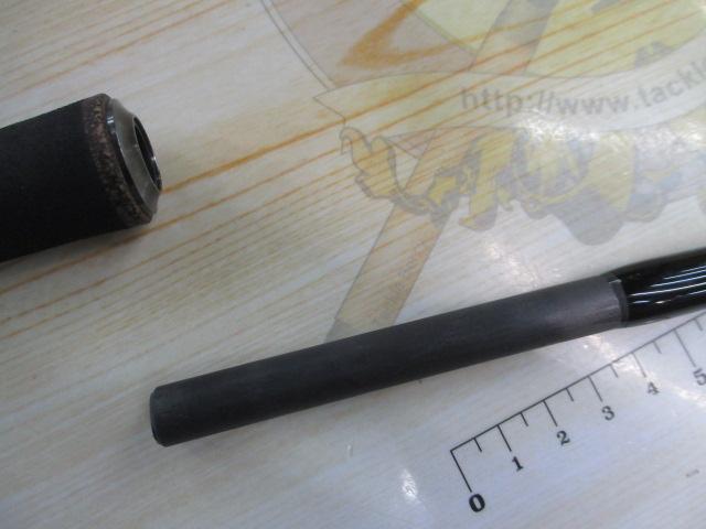 モンストロコンセプトディストラクション65LS