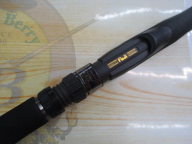 モンストロコンセプトディストラクション65LS