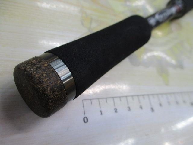 モンストロコンセプトディストラクション65LS