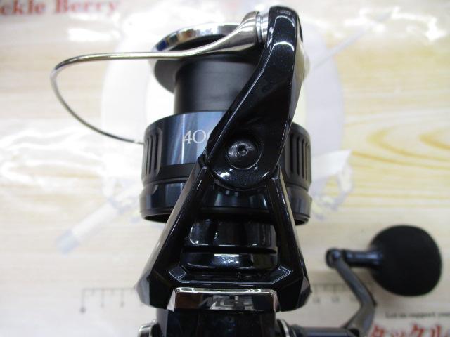 25ツインパワーXD 4000XG｜＠ベリーネット 日本最大新品中古釣具WEB