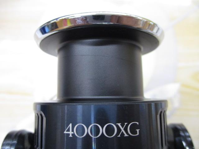 25ツインパワーXD 4000XG｜＠ベリーネット 日本最大新品中古釣具