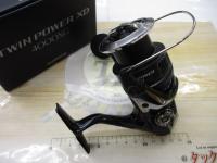 25ツインパワーXD 4000XG