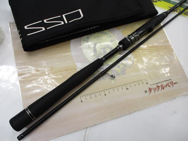 ハイタイドSSD711L+/SL ハイタイドSSD 711L+/SL｜＠ベリーネット 日本最大新品中古釣具