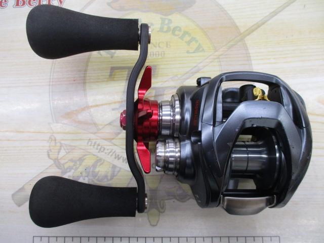 スティーズ A TW 1016SHL｜＠ベリーネット 日本最大新品中古釣具