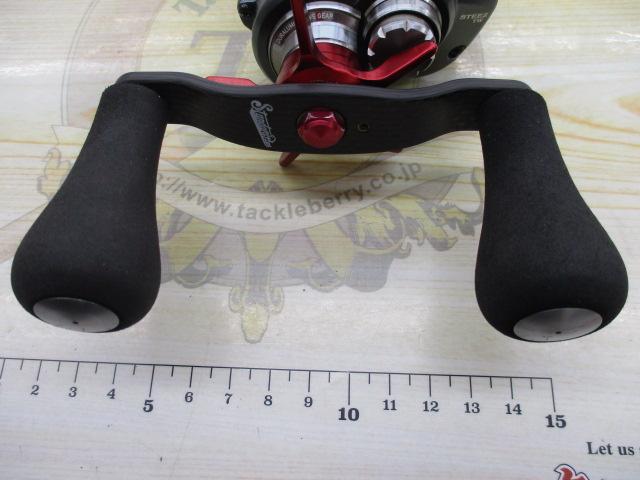 スティーズ A TW 1016SHL｜＠ベリーネット 日本最大新品中古釣具WEB