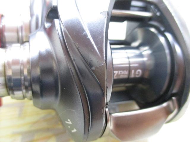 スティーズ A TW 1016SHL｜＠ベリーネット 日本最大新品中古釣具WEB