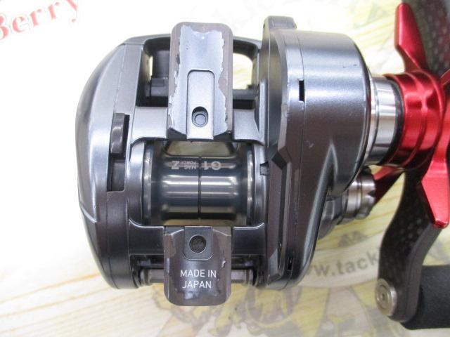 スティーズA TW 1016SHL Amazon | ダイワ(DAIWA) ベイトリール 17 スティーズ A TW