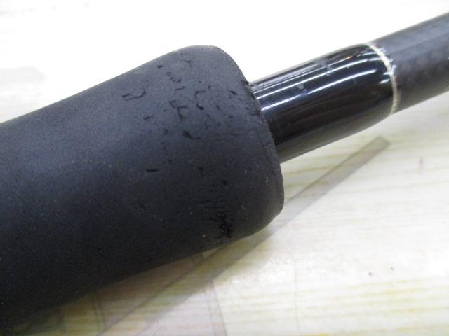 ヒュージカスタムH2N-64R