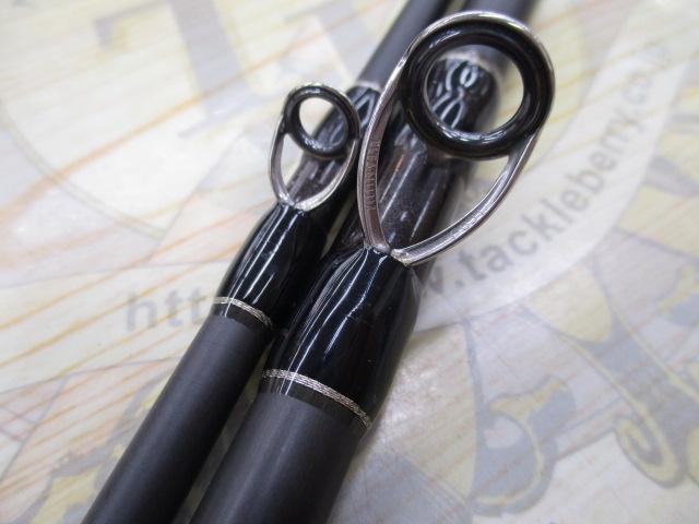 ヒュージカスタムH2N-64R