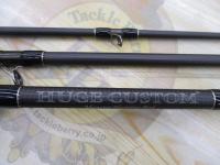 ヒュージカスタムH2N-64R