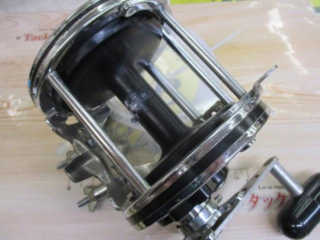 d*9様 DAIWA dynamic ダイナミック　ST-400 釣り引退 ダイナミック ST-400｜＠ベリーネット 日本最大新品中古釣具WEB
