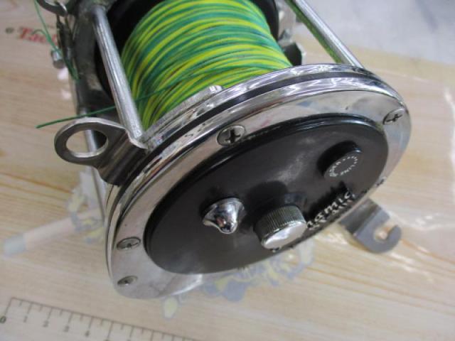 値下げ⭕️ ダイワ ダイナミック ST-400 ダイナミック ST-400｜＠ベリーネット 日本最大新品中古釣具WEB