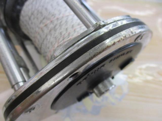 ダイワダイナミックST-200 Yahoo!オークション -「st200」(ダイワ) (手動)の落札相場・落札価格