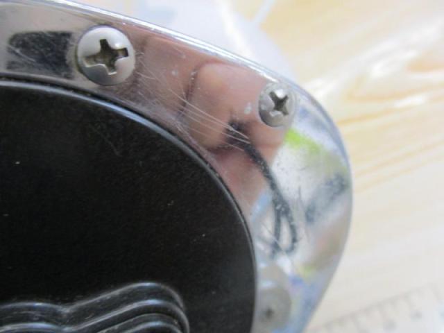 ダイナミック ST-200