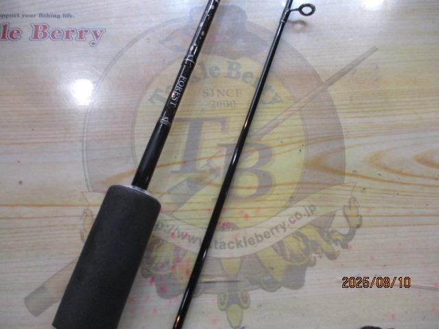 修羅61L｜＠ベリーネット 日本最大新品中古釣具WEBショップ