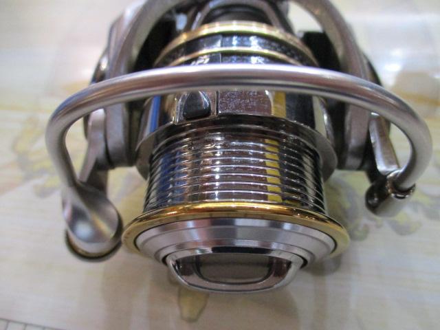 DAIWA - 最終値下げ、7/8日で終了！ダイワ 12ルビアス 2004中古。 12ルビアス 2004｜＠ベリーネット 日本最大新品中古釣具WEBショップ