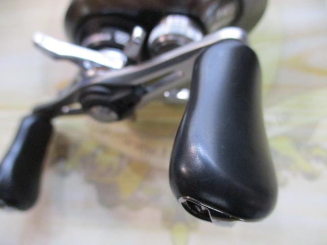２０メタニウムHG 最終値下げ シマノ(SHIMANO) 20 メタニウム HG LEFT メタニウム