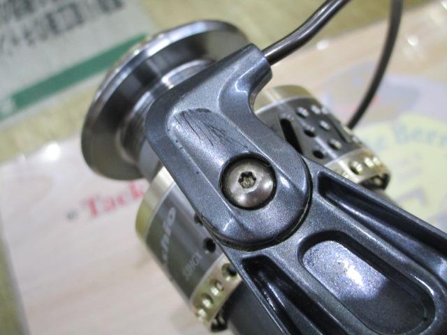 ジギング用リール tailwalk クロシオ 33HGX 中古品 tailwalk テイルウォーク クロシオ 33HGX 46194 スピニング