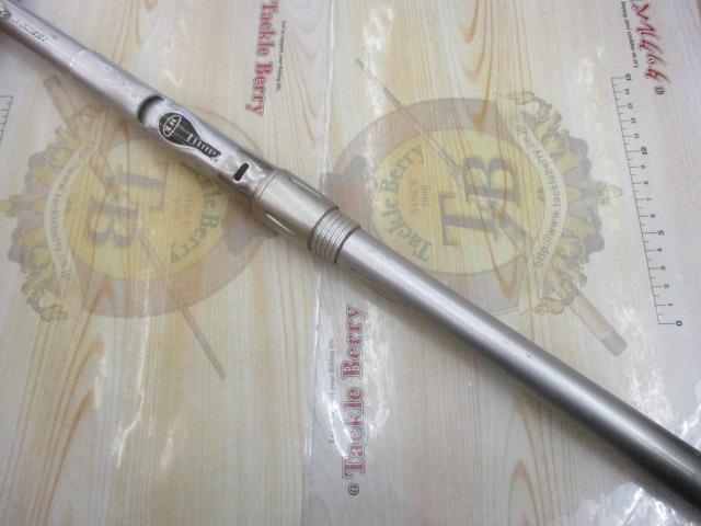 HSリーガルISO 3-52遠投I