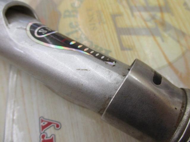 HSリーガルISO 3-52遠投I