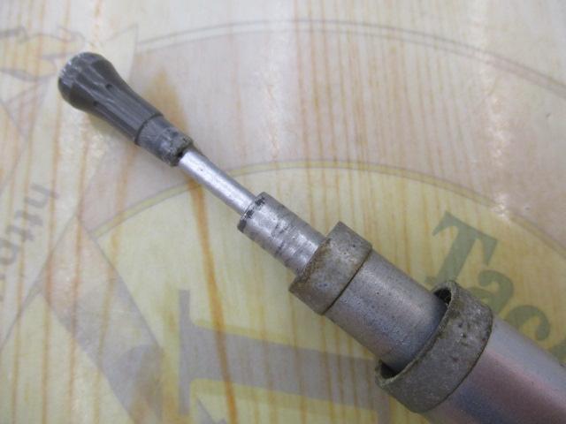 HSリーガルISO 3-52遠投I