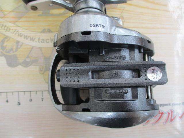 11バスワンXT LH｜＠ベリーネット 日本最大新品中古釣具WEBショップ