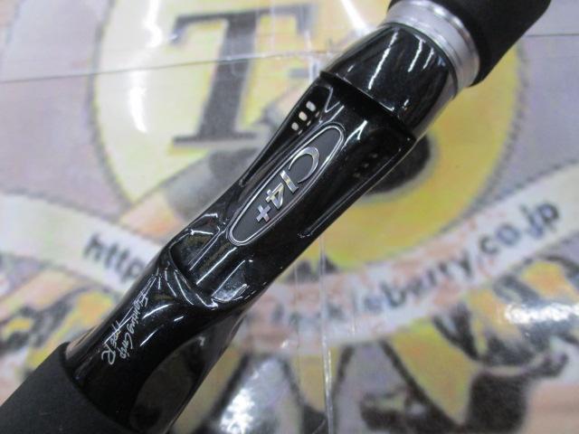 シマノ グラップラー BB B631 未使用 グラップラーBB B631｜＠ベリーネット 日本最大新品中古釣具WEB