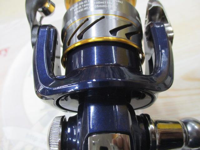 20クレスト LT2000S｜＠ベリーネット 日本最大新品中古釣具WEB