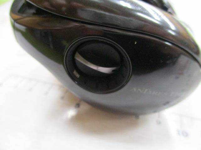 23アンタレスDC MD XG RIGHT