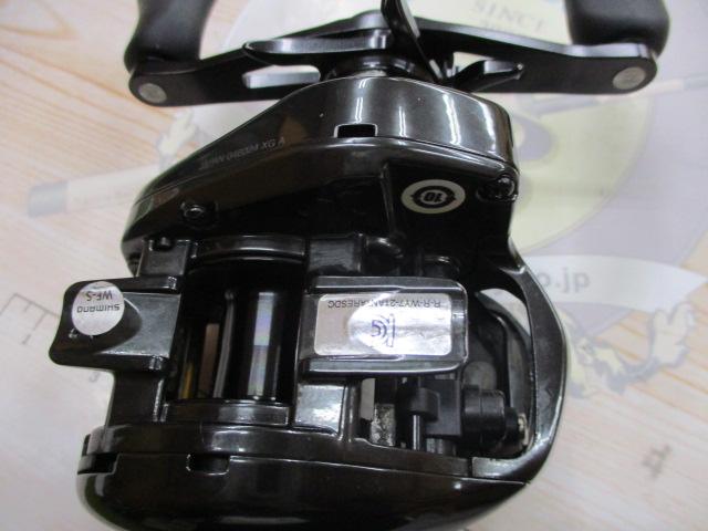 23アンタレスDC MD XG RIGHT｜＠ベリーネット 日本最大新品中古