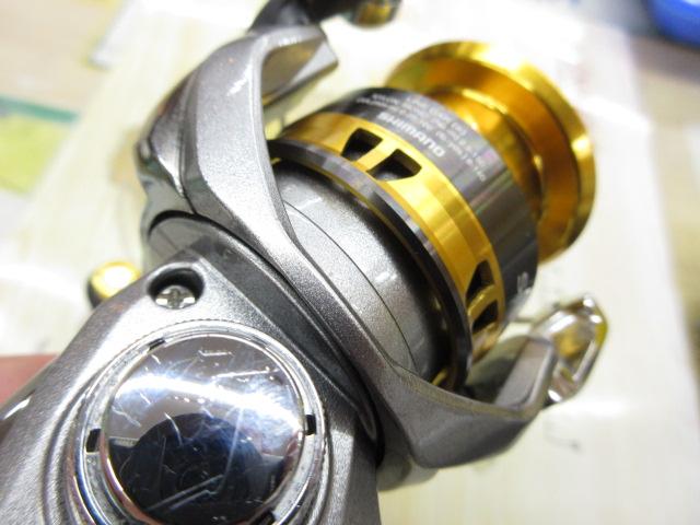17セドナ 2500｜＠ベリーネット 日本最大新品中古釣具WEBショップ