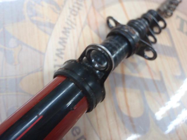 がま磯X・O 0-53｜＠ベリーネット 日本最大新品中古釣具WEBショップ