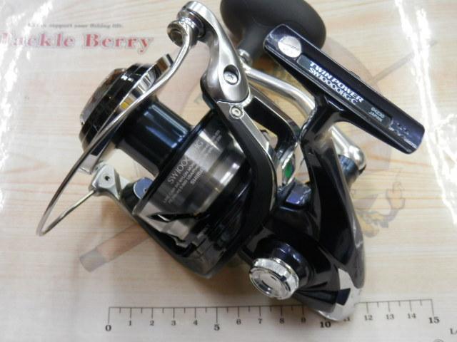 【未使用品】21ツインパワーSW10000HG 21ツインパワーSW 10000HG｜＠ベリーネット 日本最大新品中古