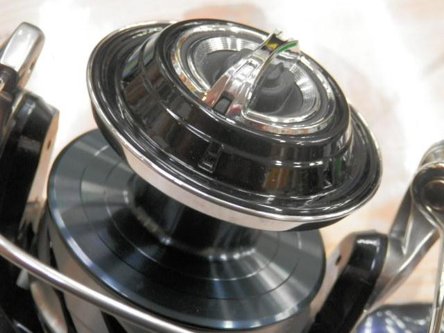 ツインパワーSW 10000HG シマノ(SHIMANO) ツインパワーSW 10000PG 033222｜アウトドア