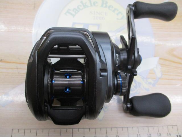 SHIMANO シマノ SLX MGL 70HG 中古品 SLX MGL 70 HG 7.2:1 RH - Gellco Outdoors