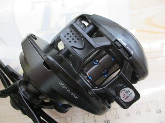 19SLX MGL 70HG｜＠ベリーネット 日本最大新品中古釣具WEBショップ