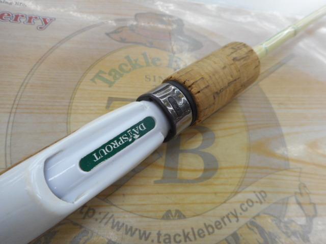 エクスタン ebt-62T/ULマグナムf｜＠ベリーネット 日本最大新品