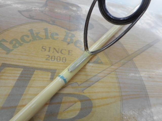 エクスタン ebt-62T/ULマグナムf｜＠ベリーネット 日本最大新品