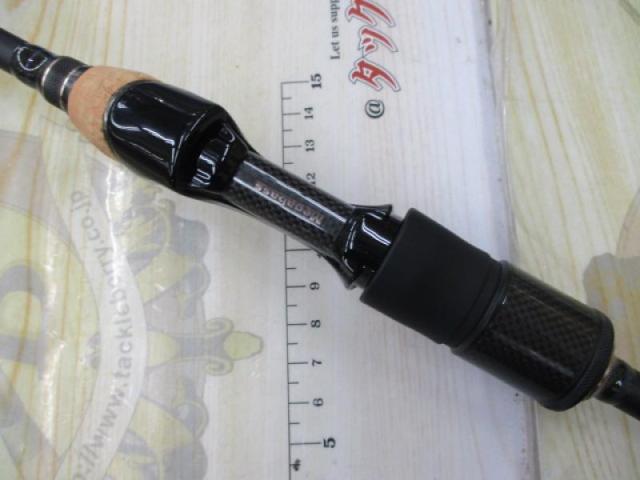 デストロイヤー F0st-63XS(5D)