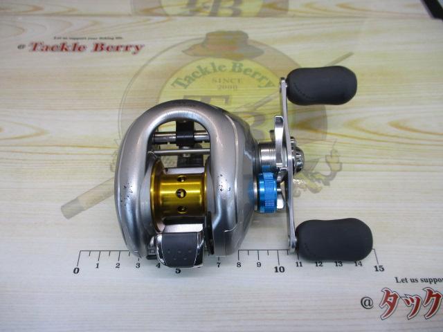 07メタニウムMg RH｜＠ベリーネット 日本最大新品中古釣具WEB