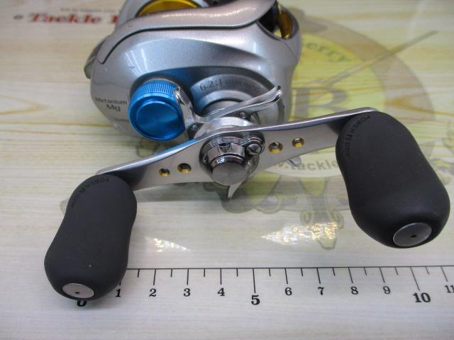 07メタニウムMg RH