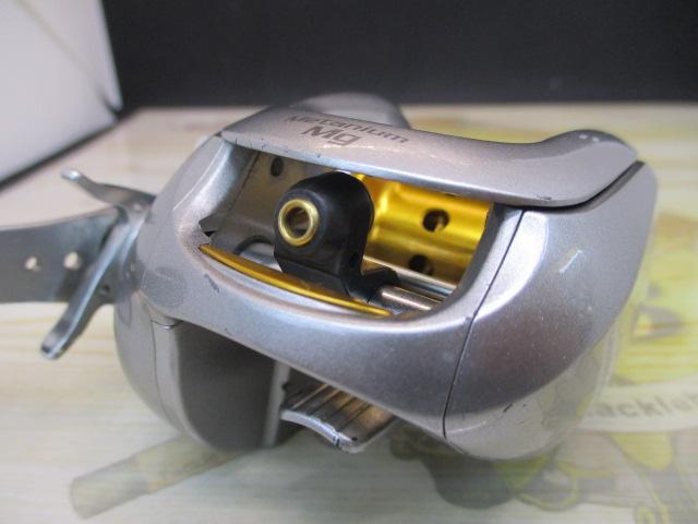 07メタニウムMg RH